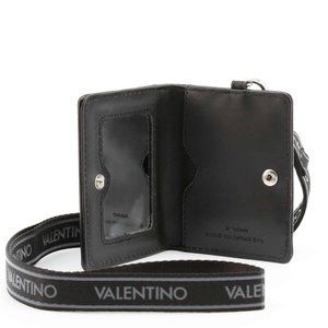 Valentino by Mario Valentino - GIN- Credit Card Holder w/ Mirror NEW NWT-